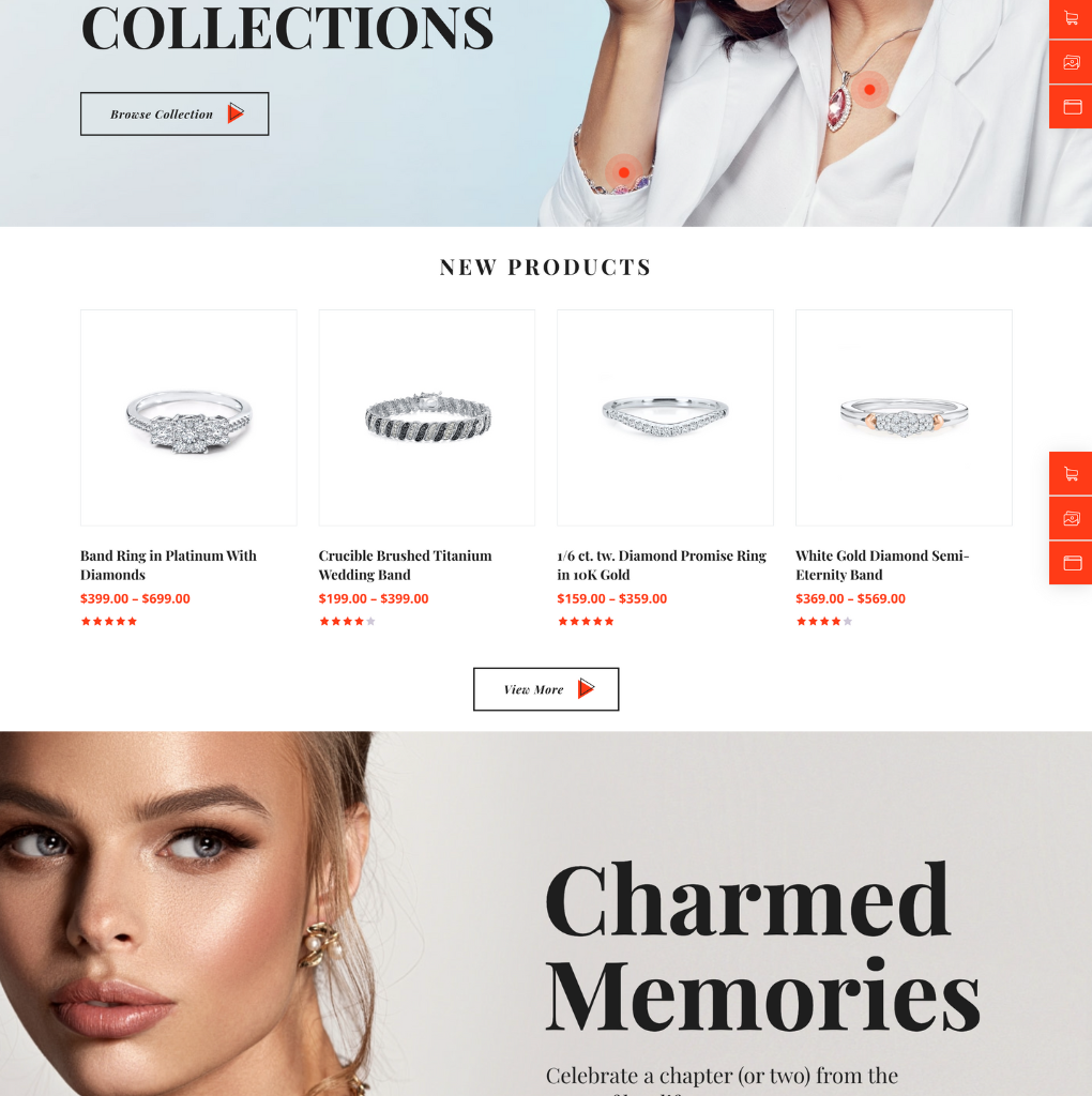 Rambad Jewellery Marketing