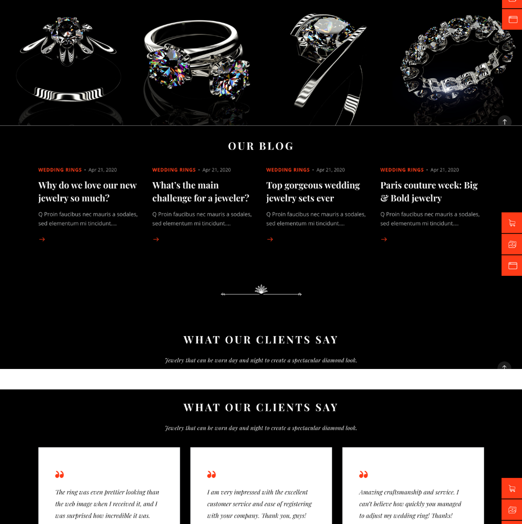 Rambad Jewellery Marketing